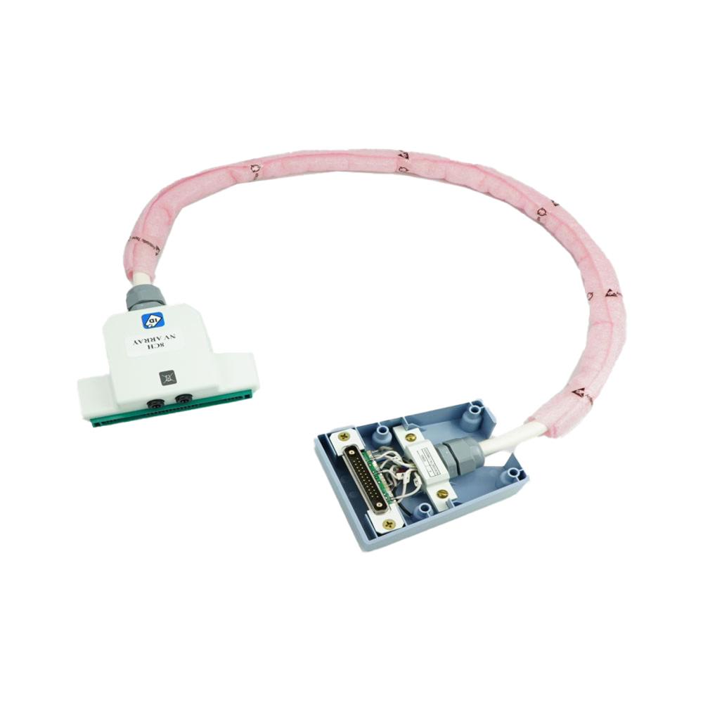 1.5T 8 Channel Neurovascular Array Cable Assembly 1.5T 8 Channel Neurovascular Array Cable Assembly