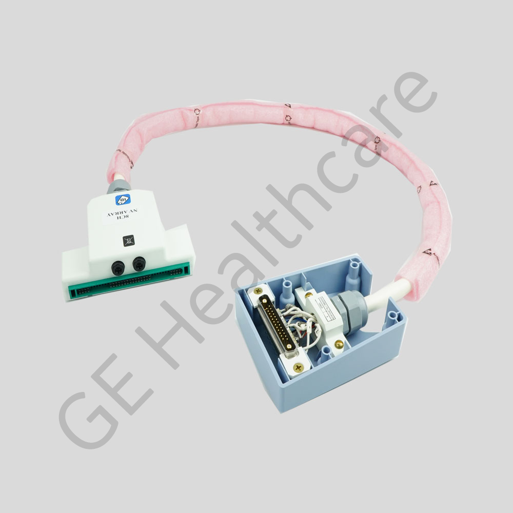 1.5T 8 Channel Neurovascular Array Cable Assembly 1.5T 8 Channel Neurovascular Array Cable Assembly
