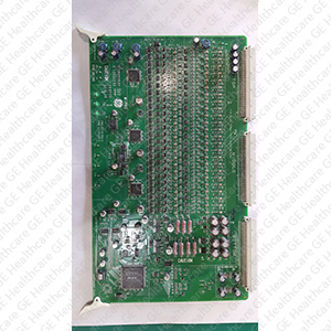 Transmit Board for Logiq 3W Resolved Noise Issue for 10lb Transmit Board for Logiq 3W Resolved Noise Issue for 10lb