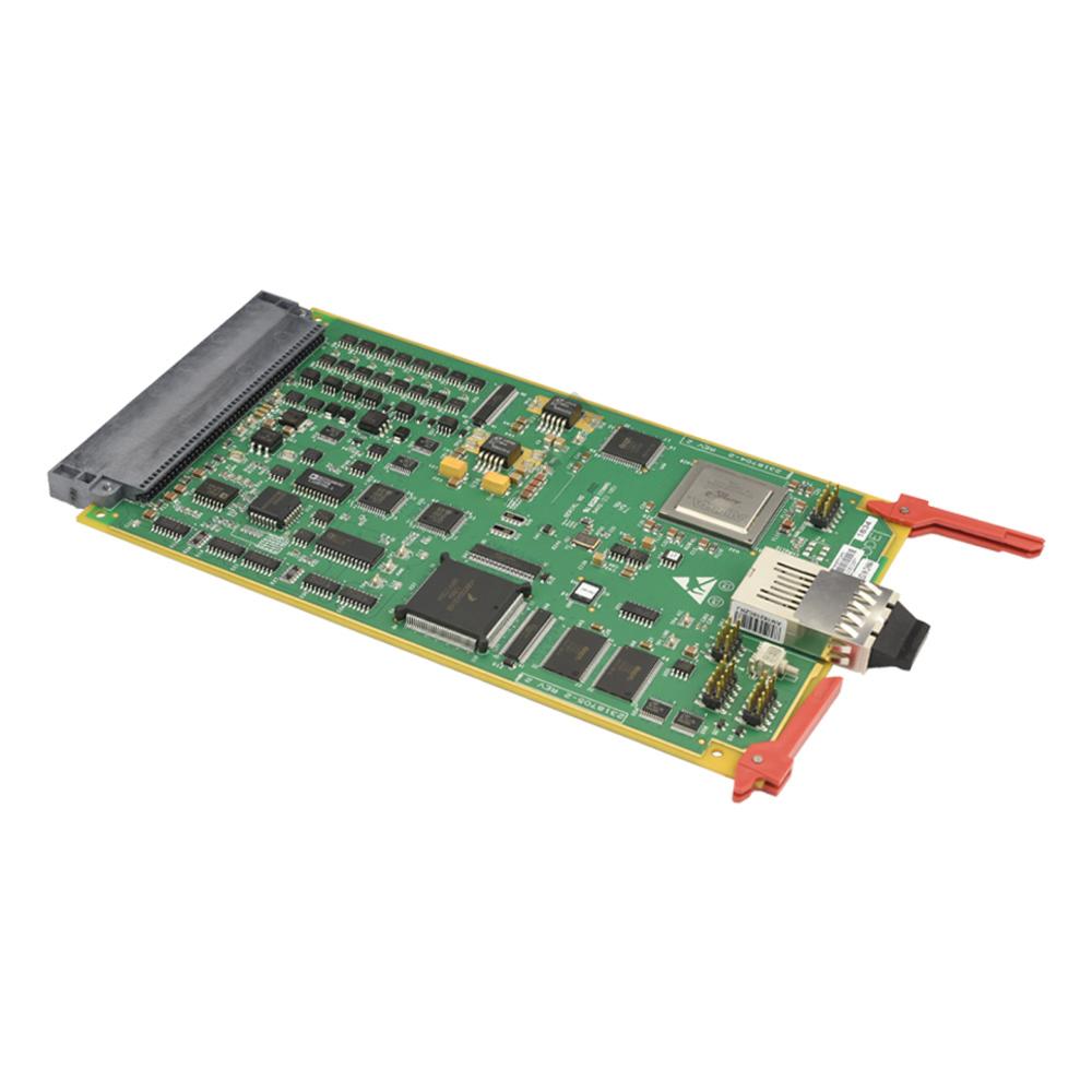 16 SLICE DCB FOR MDAS 2318704-2 16 SLICE DCB FOR MDAS 2318704-2