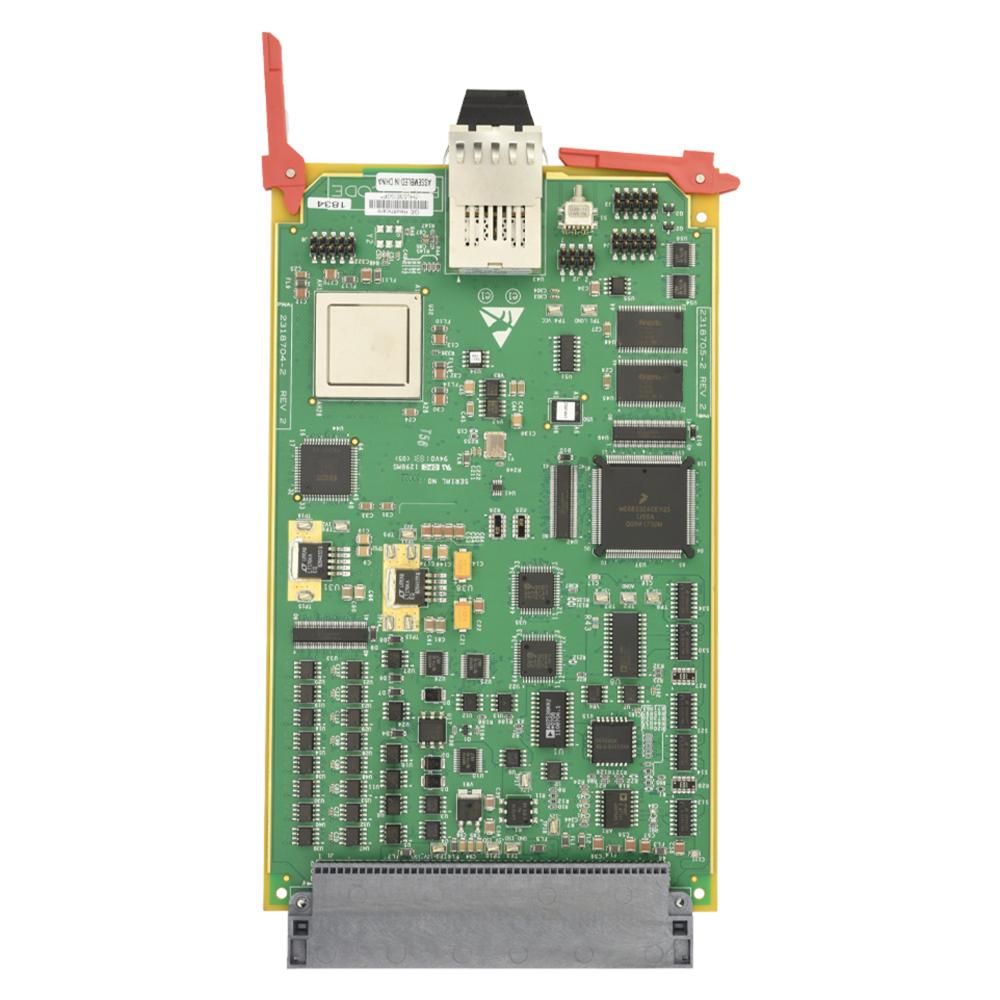 16 SLICE DCB FOR MDAS 2318704-2 16 SLICE DCB FOR MDAS 2318704-2