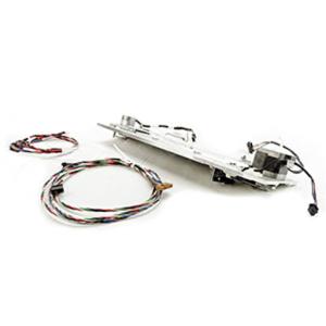 CTE Twin Aperture Assy with cables CTE Twin Aperture Assy with cables