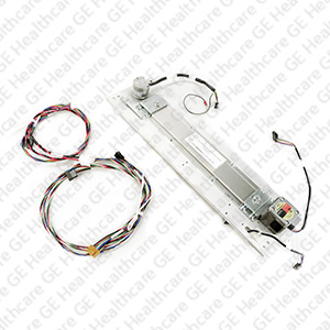 CTE Twin Aperture Assy with cables CTE Twin Aperture Assy with cables