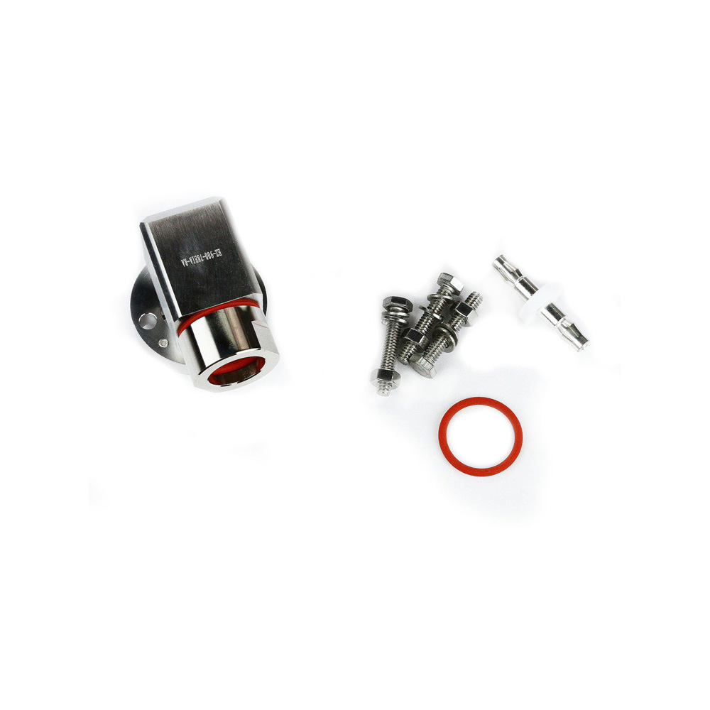 Plug 7/8 Electronic Industries Association Right Angle Plug 7/8 Electronic Industries Association Right Angle