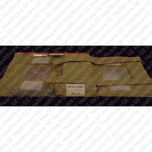 Giraffe Platform Flex Coil Assembly - 1.5T SIGNA Giraffe Platform Flex Coil Assembly - 1.5T SIGNA