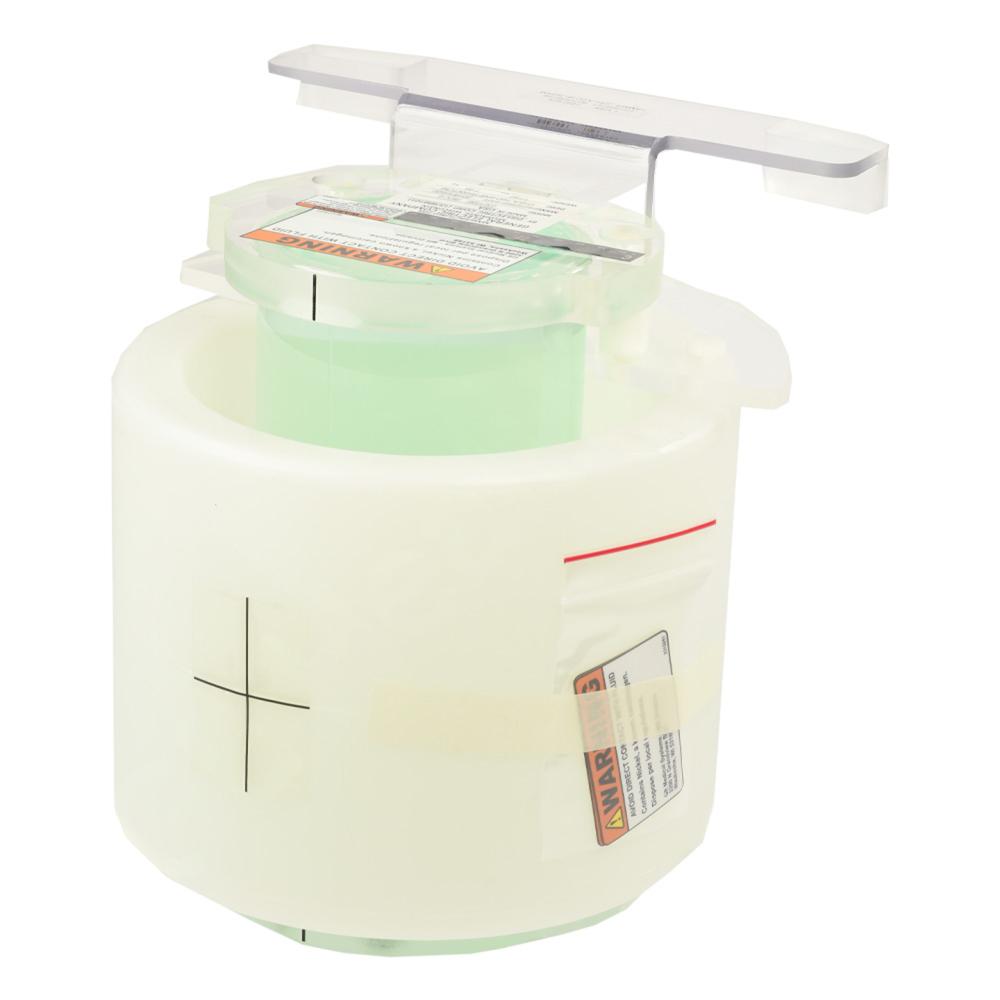 Daily Quality Assurance-Head Signal To Noise Ratio Phantom Daily Quality Assurance-Head Signal To Noise Ratio Phantom