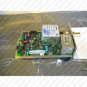 1.5T Preamplifier Board Assembly for Short TE without C4 1.5T Preamplifier Board Assembly for Short TE without C4