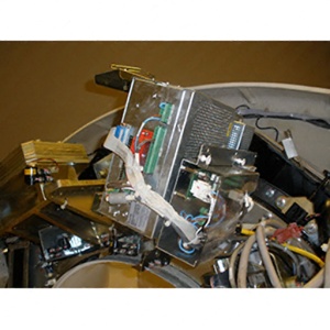 Common Auxiliary Equiped-60 DC Lite Common Auxiliary Equiped-60 DC Lite