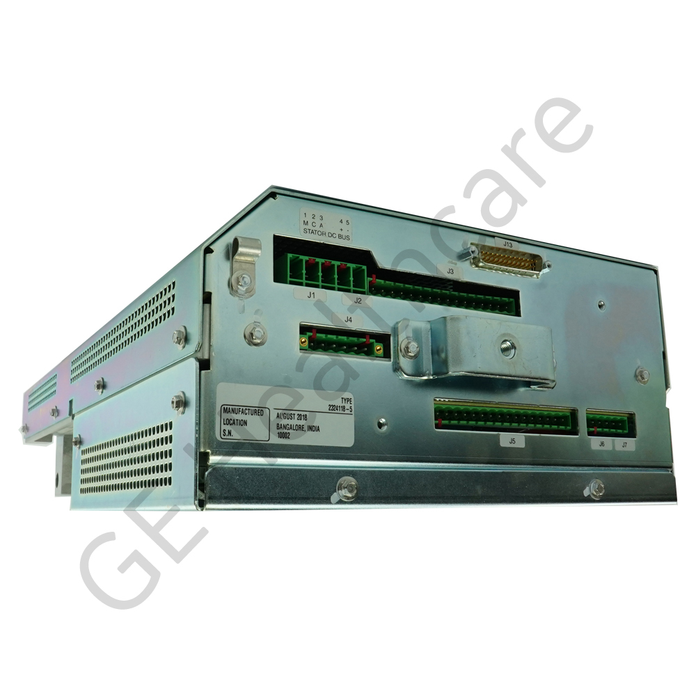Common Auxiliary Equiped Common Auxiliary Equiped