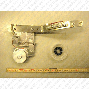 Carrier Assembly 2 Carrier Assembly 2