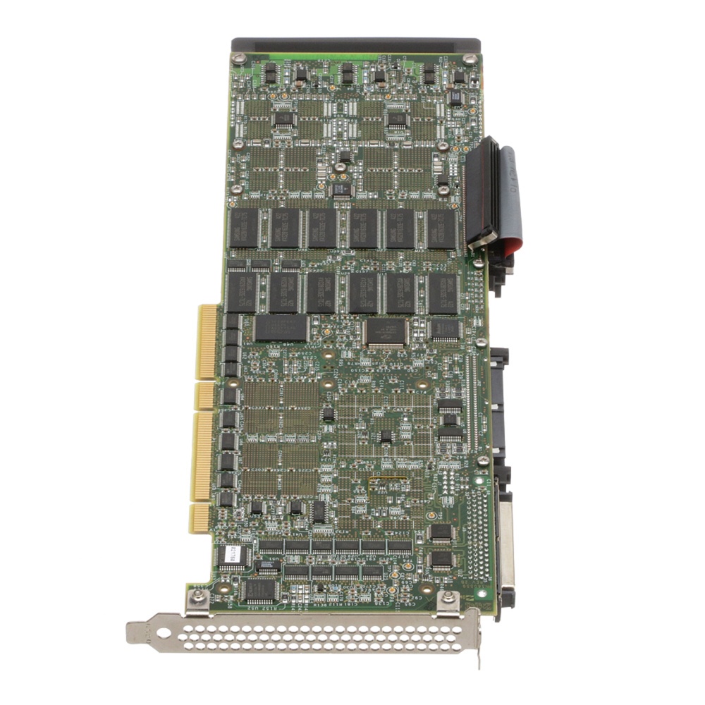 Digital Leader (DL) 2C PPC7410 Image Processing Board Digital Leader (DL) 2C PPC7410 Image Processing Board