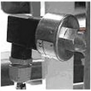 PRESSURE TRANSMITTER PRESSURE TRANSMITTER