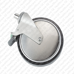 Directional Lock Caster - Signa MRI Directional Lock Caster - Signa MRI