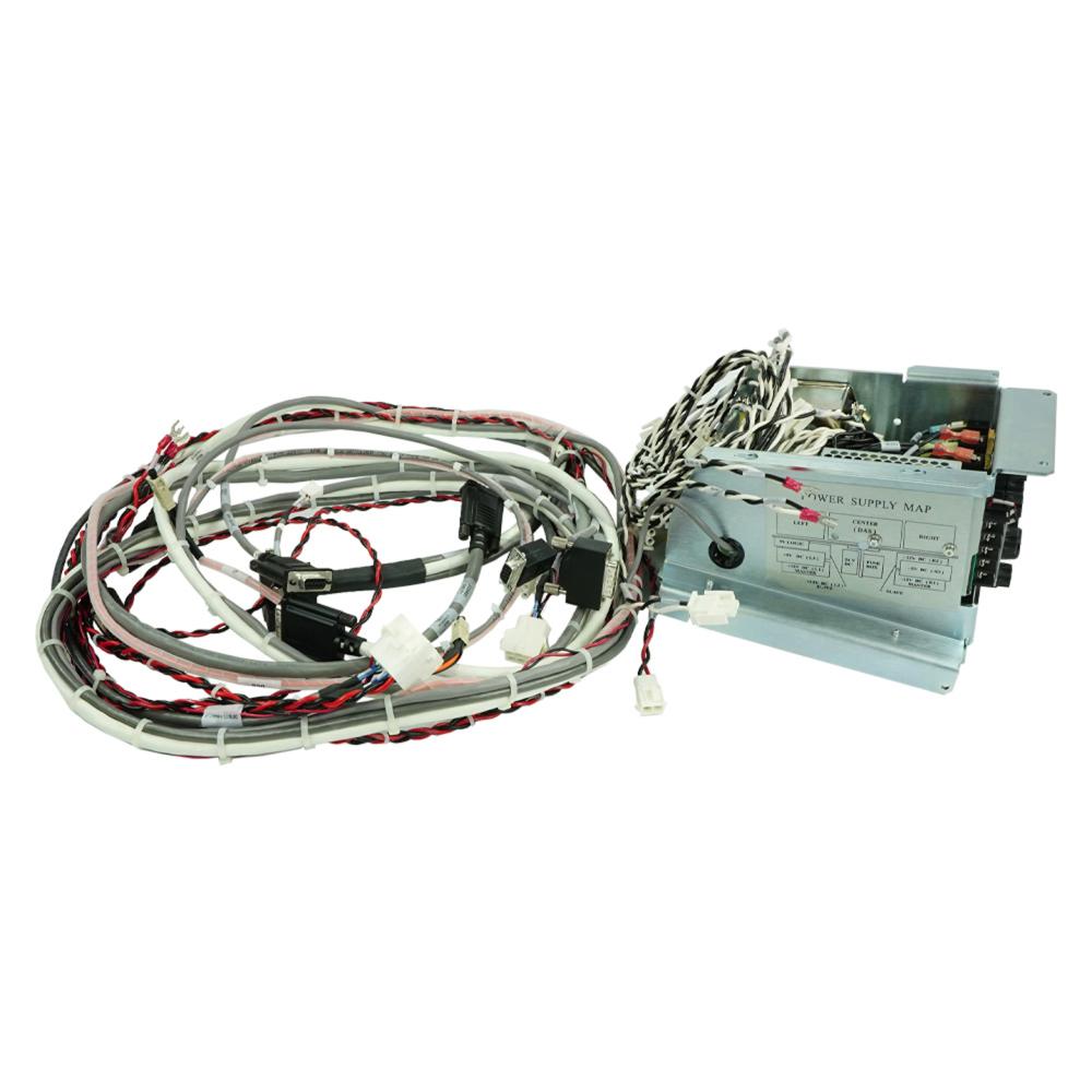 Fuse Box Assembly - 16-Slice Upgraded Fuse Box Assembly - 16-Slice Upgraded