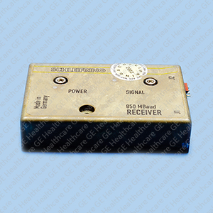 850MB Receiver 850MB Receiver