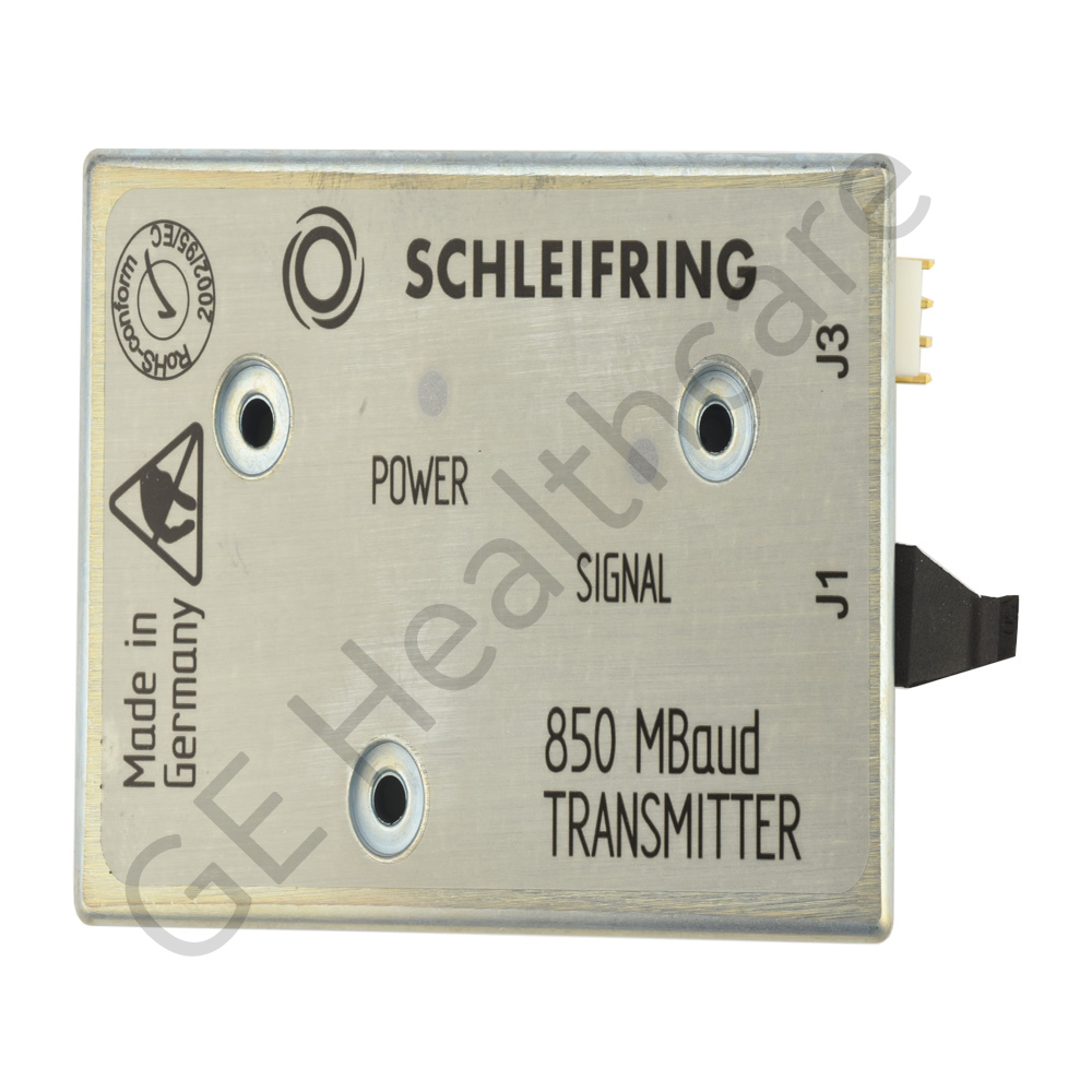 850MB Transmitter - RoHS Version 2333615-3