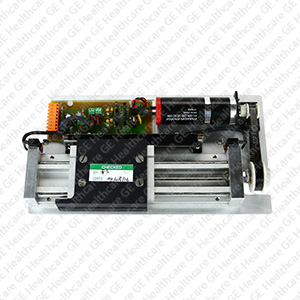 Syringe Actuator Mechanism Syringe Actuator Mechanism
