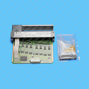 PLC Card 24V DC Output PLC Card 24V DC Output