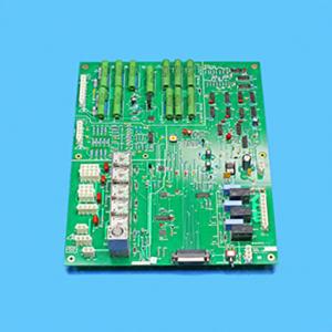 NGPDU Control Board 2334820-3 NGPDU Control Board 2334820-3