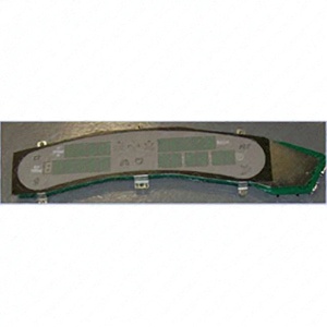 Display Assembly DST Gantry H Power Compatible Display Assembly DST Gantry H Power Compatible