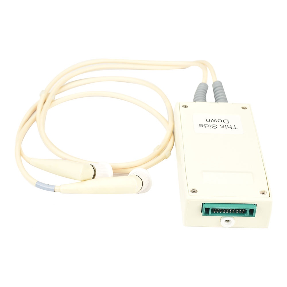 Disconnect Box 1.5T-Resonant Shield & Head Power Splitter Disconnect Box 1.5T-Resonant Shield & Head Power Splitter