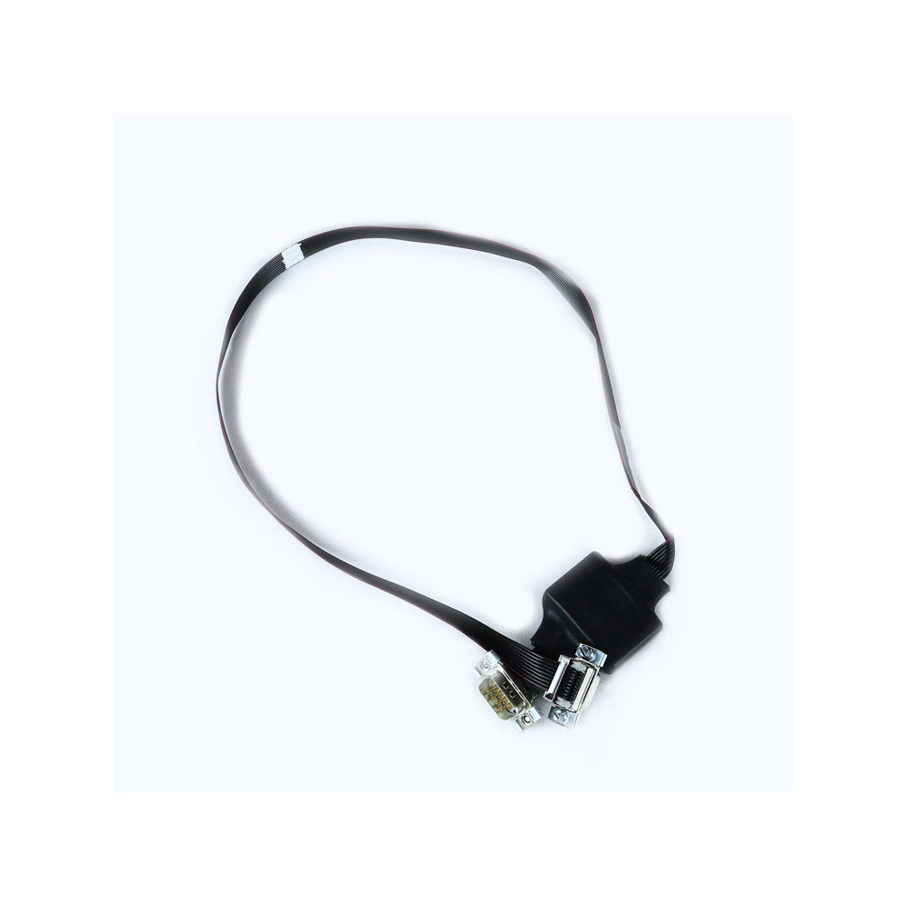Harness Input/Output (J3) Loader Multi-Coil Road Warrior Harness Input/Output (J3) Loader Multi-Coil Road Warrior