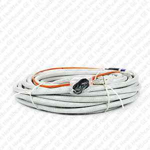 Fiber Optic Cable with Shield 24m