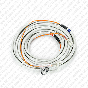 Fiber Optic Cable with Shield 24m