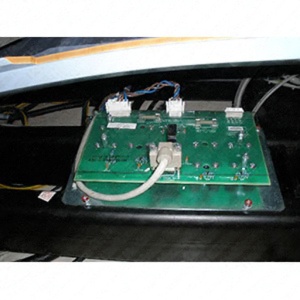 H-Power Tilt Relay Board H-Power Tilt Relay Board