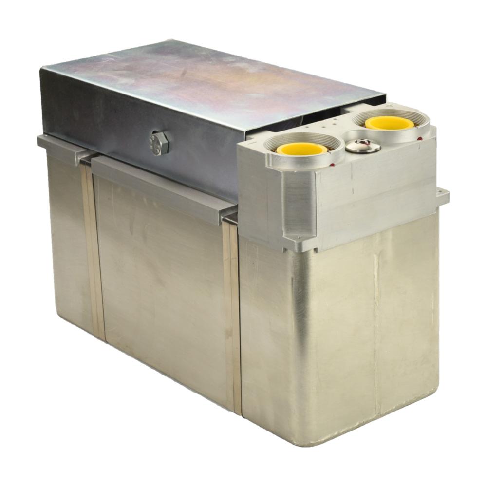 SPAREJEDI High Voltage (HV) Tank VASCROHS Complaint SPAREJEDI High Voltage (HV) Tank VASCROHS Complaint