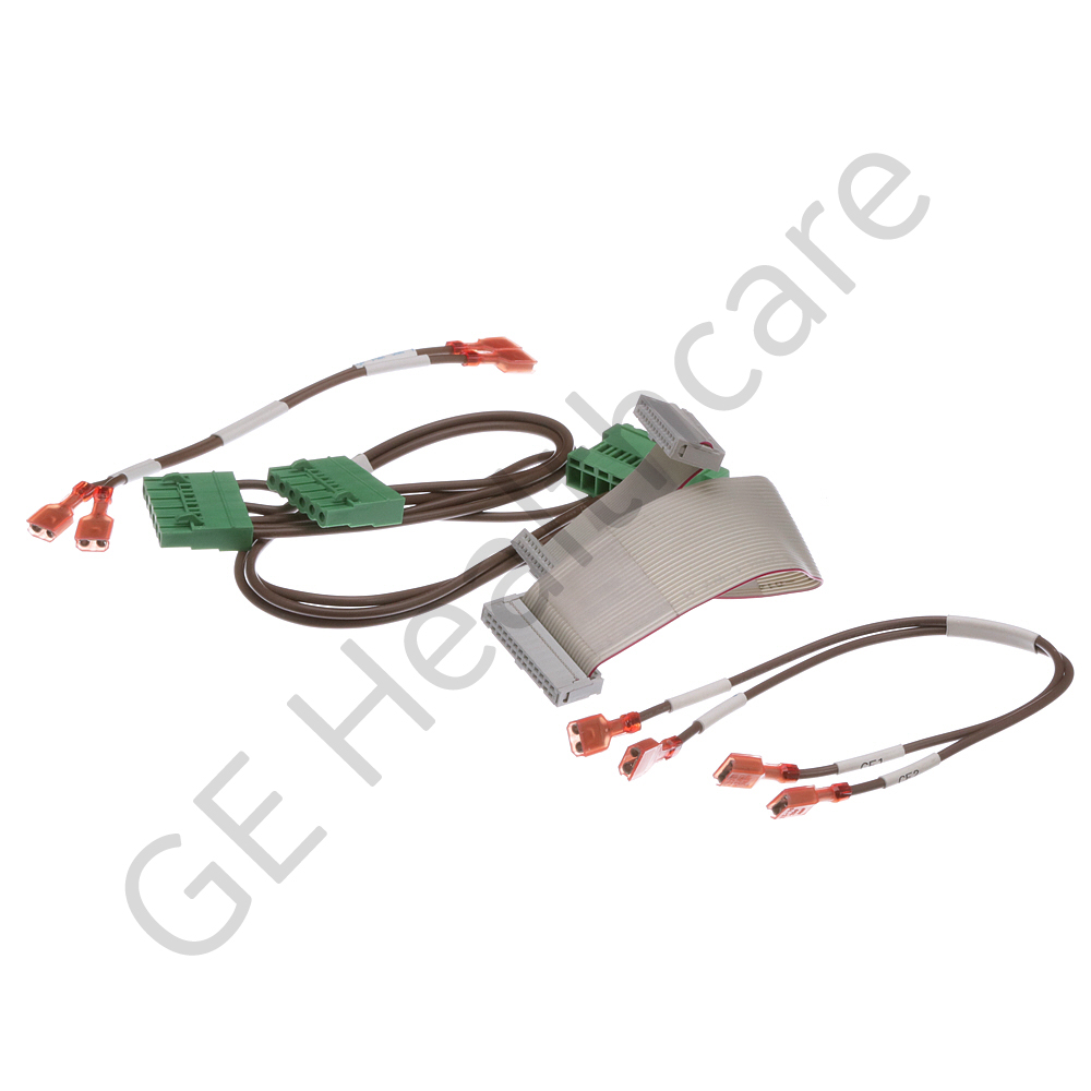 Kit of Auxiliary Modules Cables 2340602