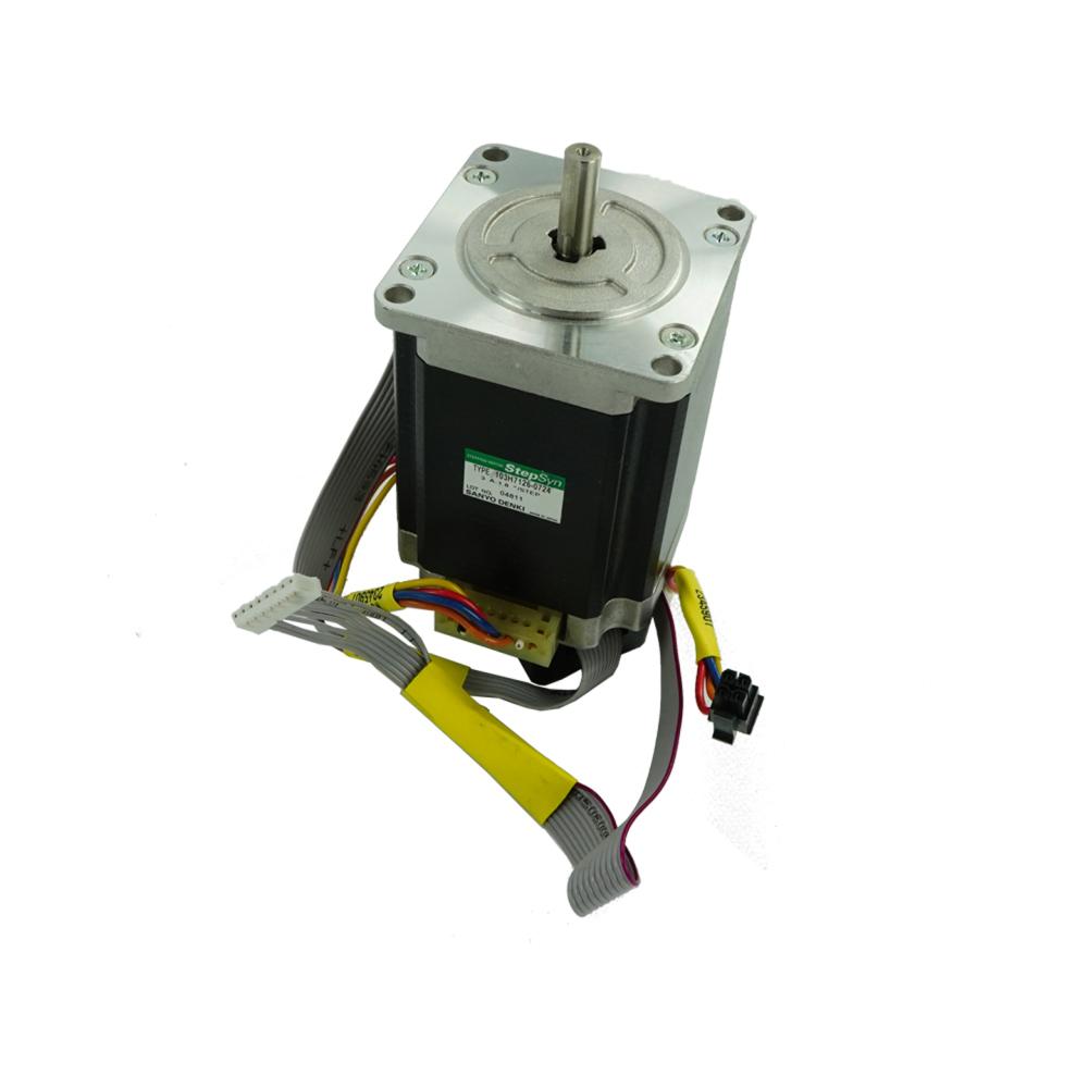 W301-302 Equipped Compressor Motor with Cable 2345907 W301-302 Equipped Compressor Motor with Cable 2345907
