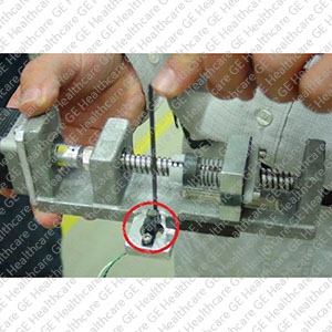 W405 - Zero Sensor with Cable W405 - Zero Sensor with Cable