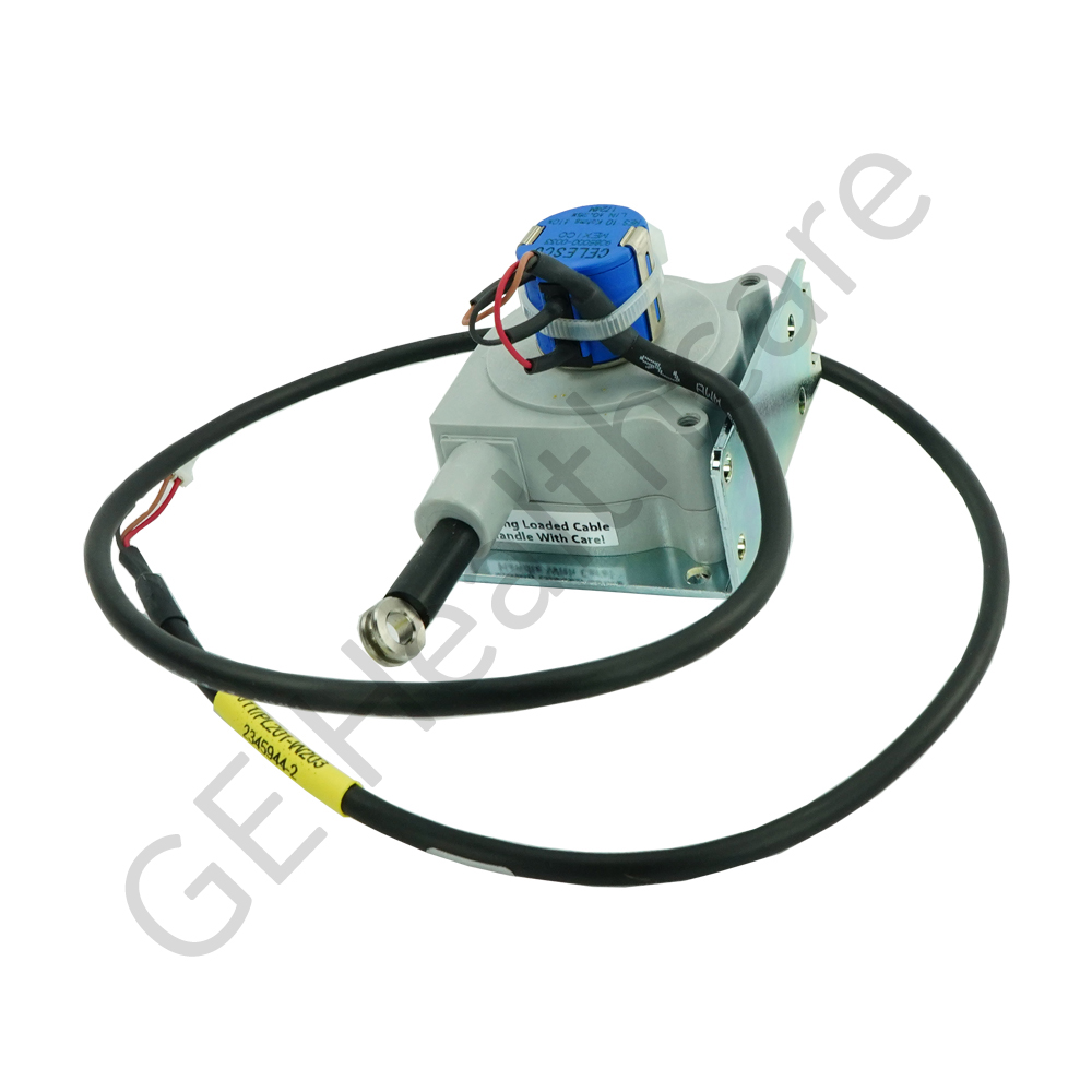 W203-Potentiometer with Cable for Lift