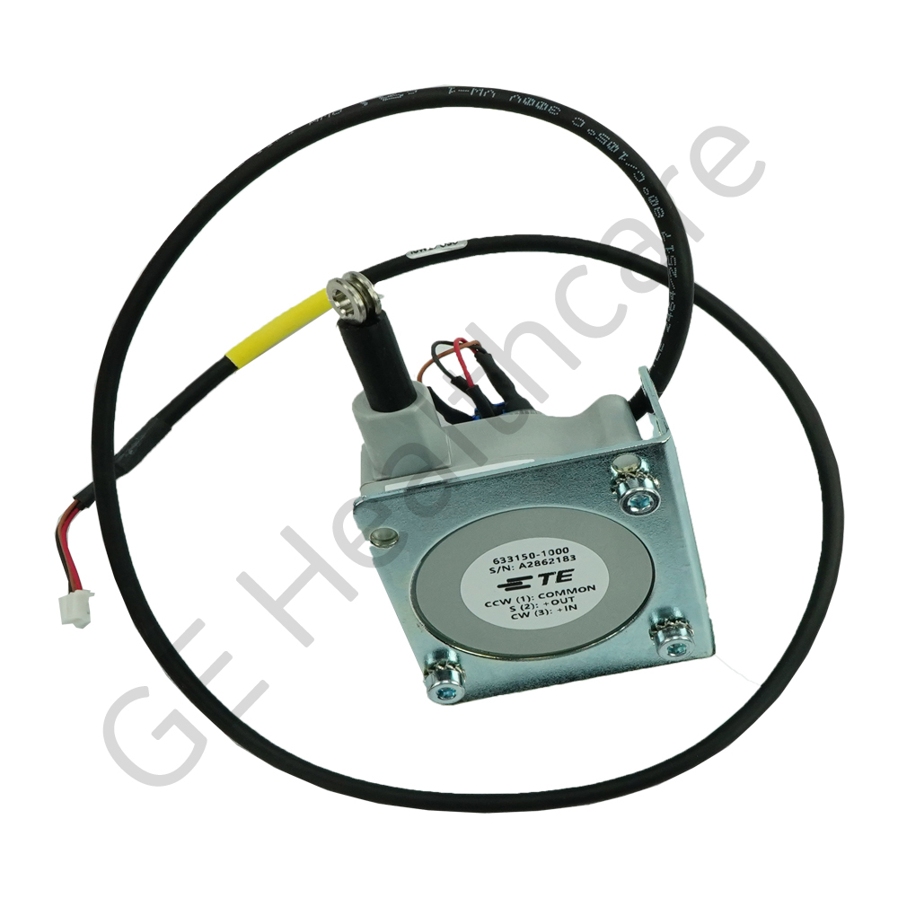 W203-Potentiometer with Cable for Lift