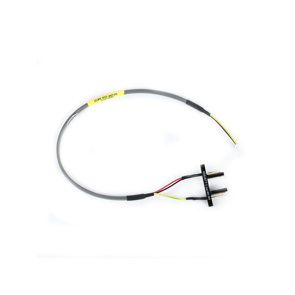 W215 Optical Fork with Cable for Rotary Back W215 Optical Fork with Cable for Rotary Back