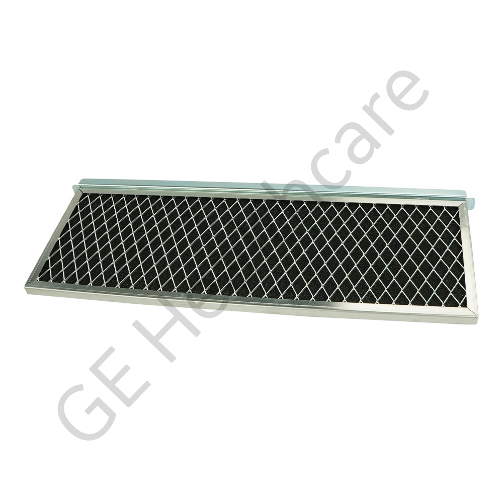 Center Filter/Frame MDAS H16 Center Filter/Frame MDAS H16