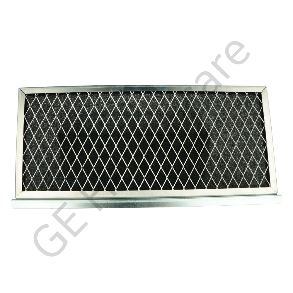 Filter/Frame Right MDAS H16 Filter/Frame Right MDAS H16