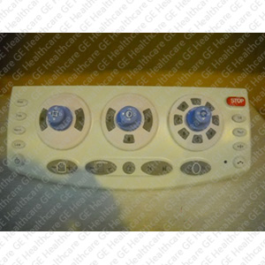 Table Side System Control (TSSC) SP with Contour F1 Liberty Table Side System Control (TSSC) SP with Contour F1 Liberty
