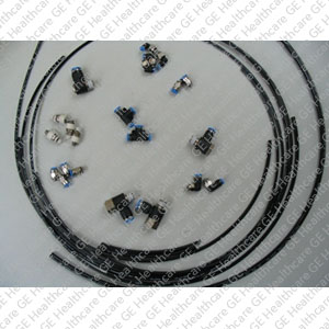 Set of Tubing and Connector (Air) Set of Tubing and Connector (Air)