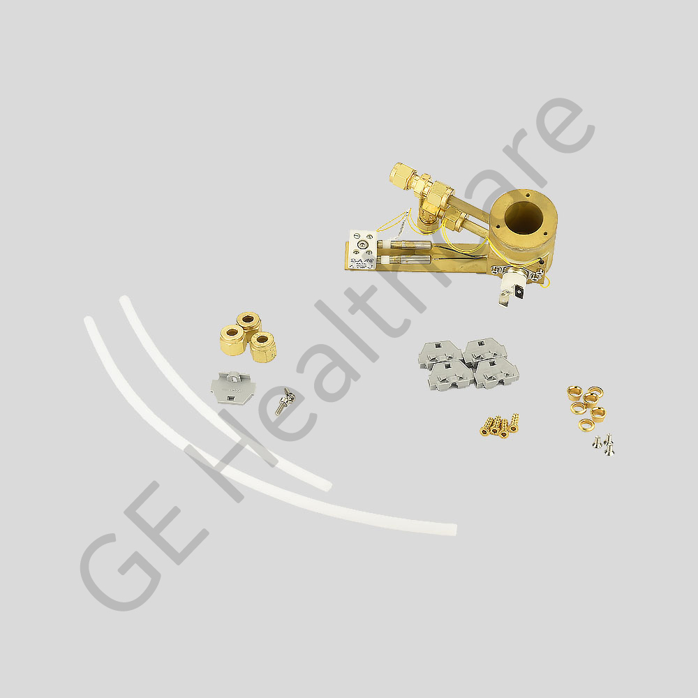 Reactor Temperature Regulation Block 2348737 Reactor Temperature Regulation Block 2348737