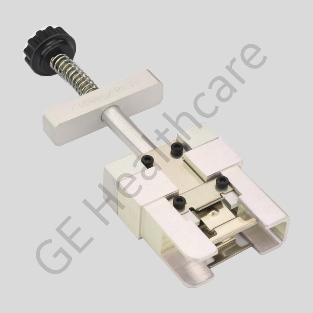 Interposer Extraction Tool Interposer Extraction Tool