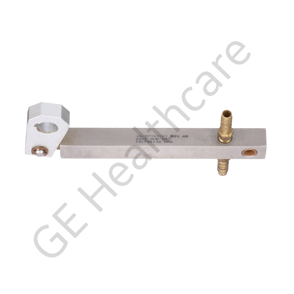 Damper Cylinder Assembly 2348919 Damper Cylinder Assembly 2348919