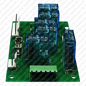 COST REDUCED PC BD FRU FOR ACGD PDU 2349005-2 COST REDUCED PC BD FRU FOR ACGD PDU 2349005-2