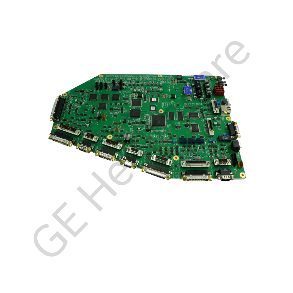 TGPU Board Assembly Positioning HP60 2349697-3