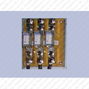 100A 690V Semiconductor Fuse 100A 690V Semiconductor Fuse