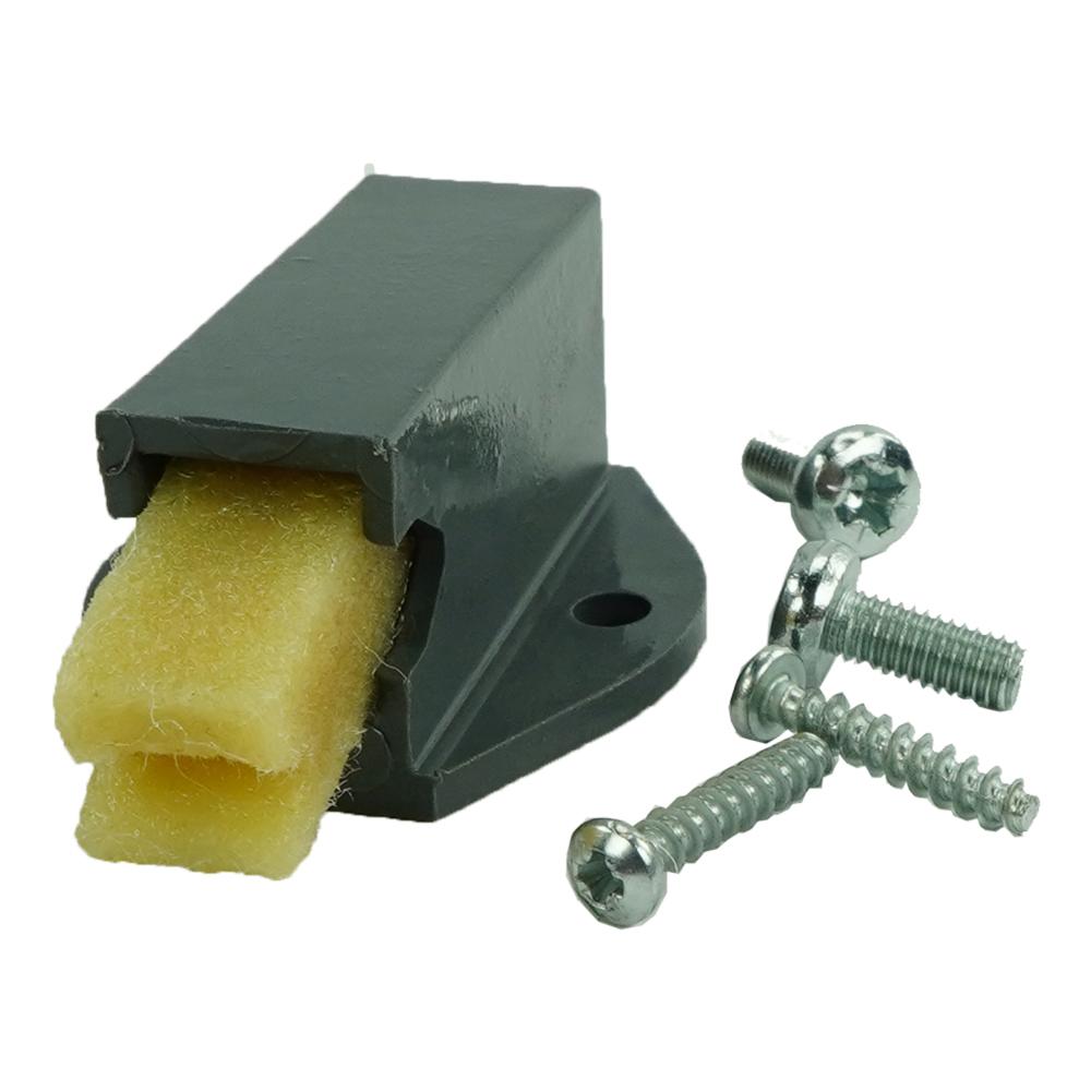 Source Ring Lubricator - Flanged Source Ring Lubricator - Flanged