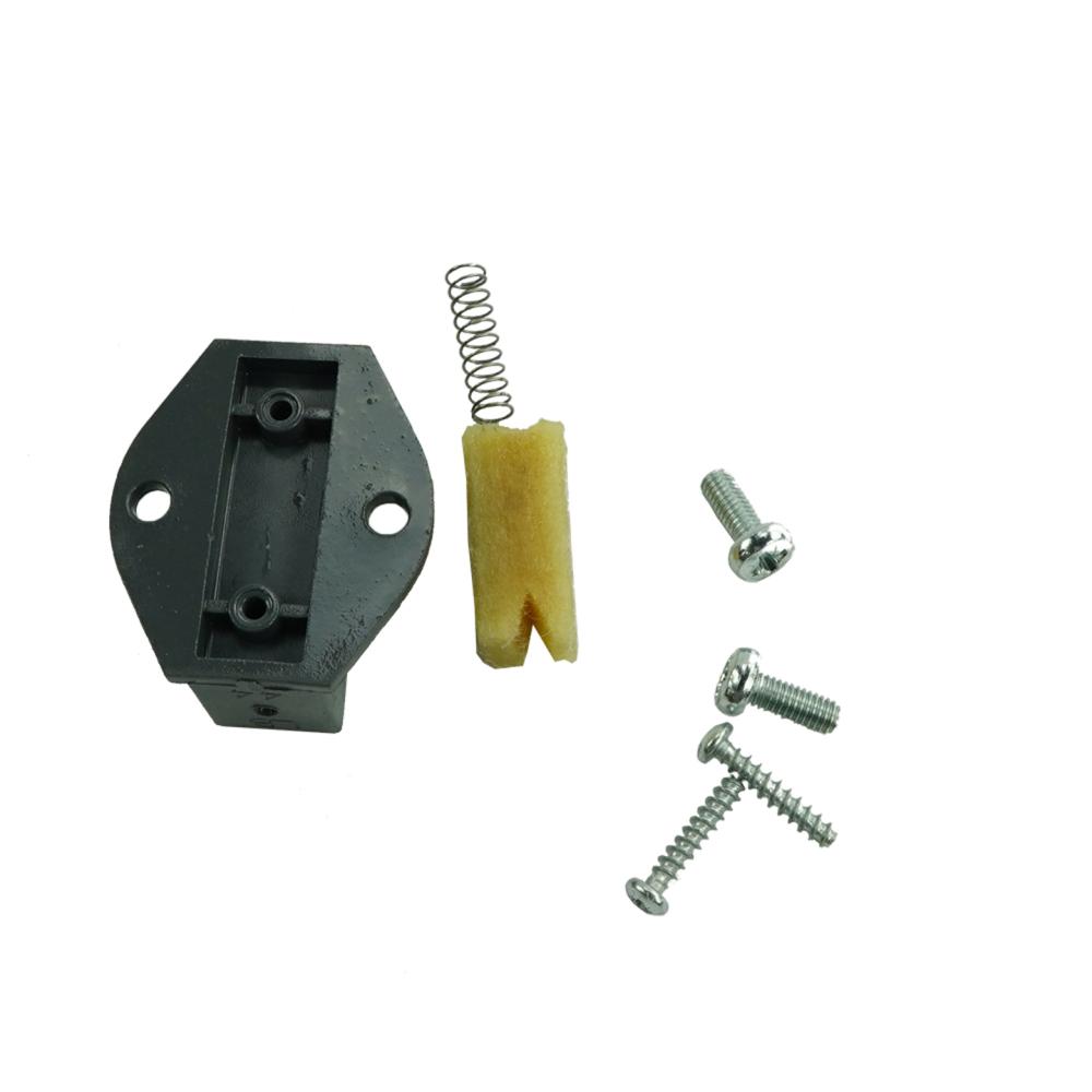 Source Ring Lubricator - Flanged Source Ring Lubricator - Flanged