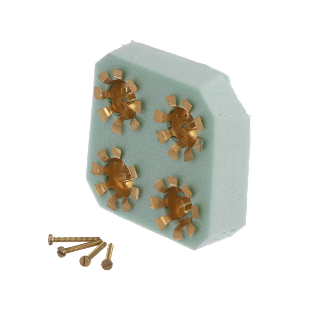 Kit Replacement Spring Contacts Kit Replacement Spring Contacts