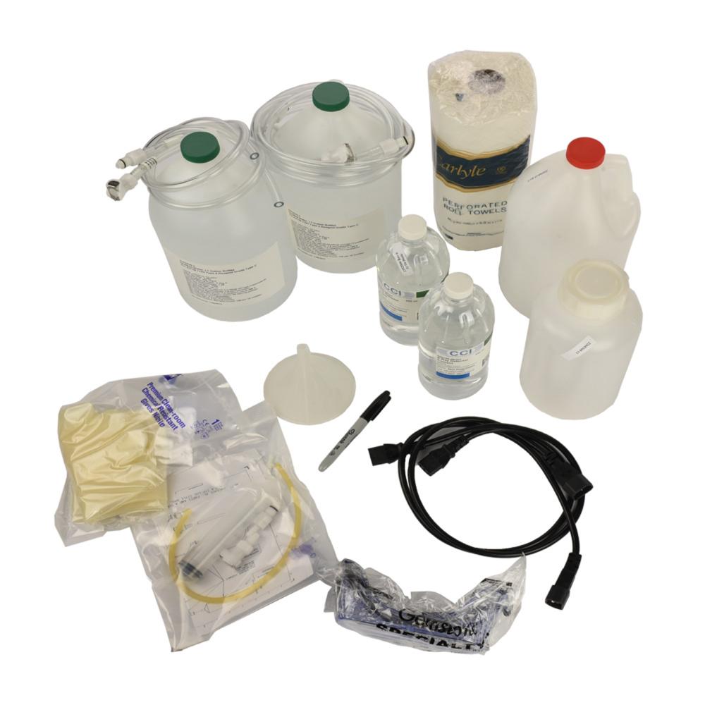X-ray Digital Detector Coolant Kit X-ray Digital Detector Coolant Kit